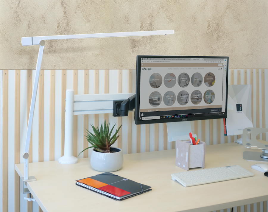 Smart LED, Venus