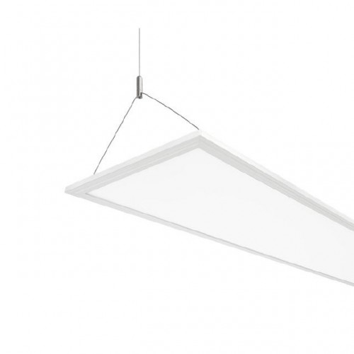 Dimmable True-Light LED panel 120x30