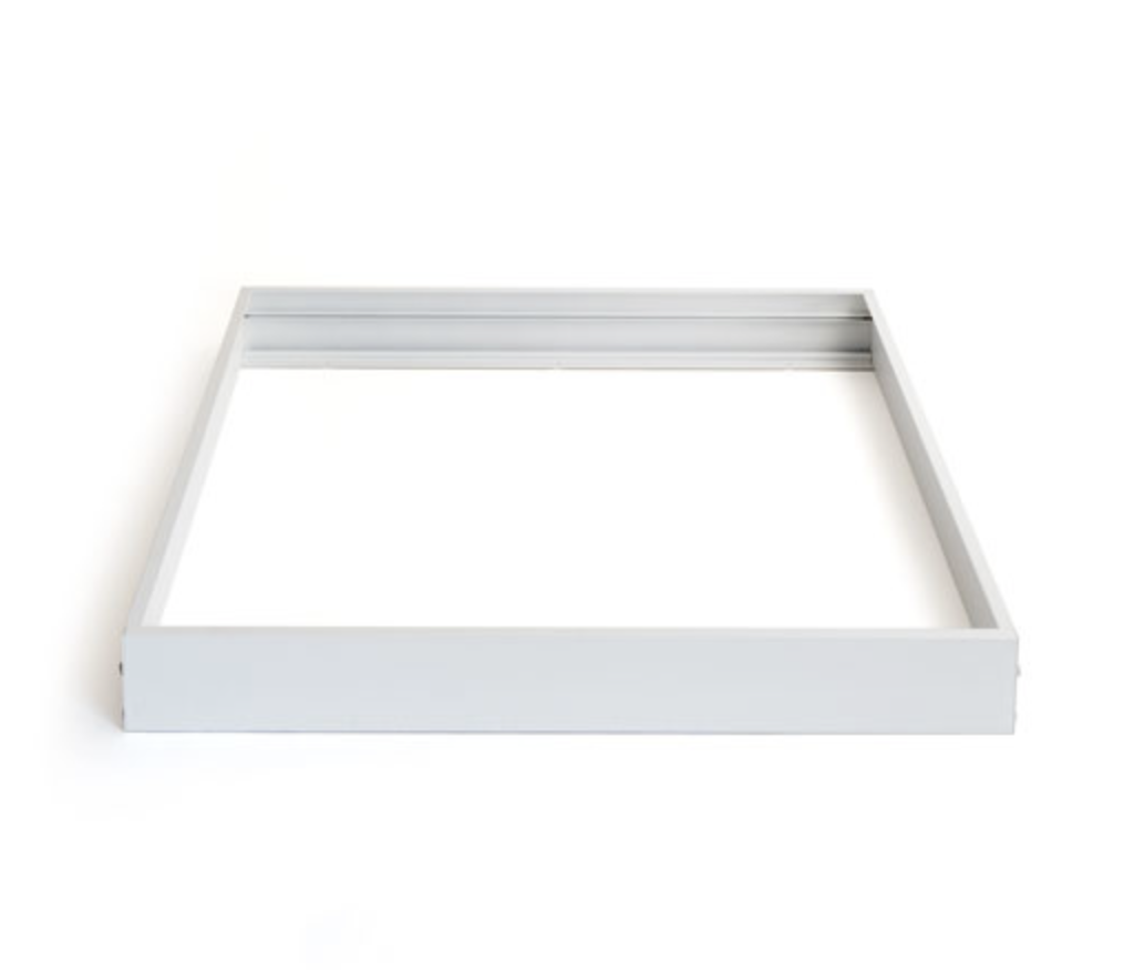 Led Mounting Frame LED panel mounting frame